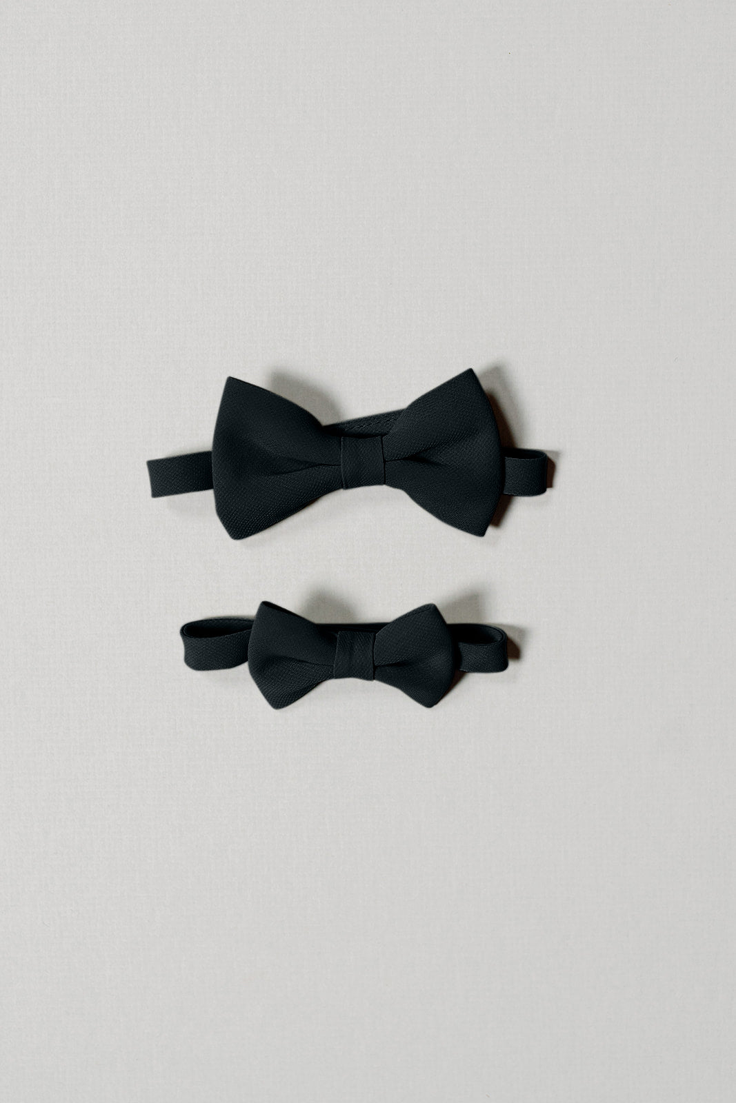 Kids Chiffon Bowtie | Made To Order