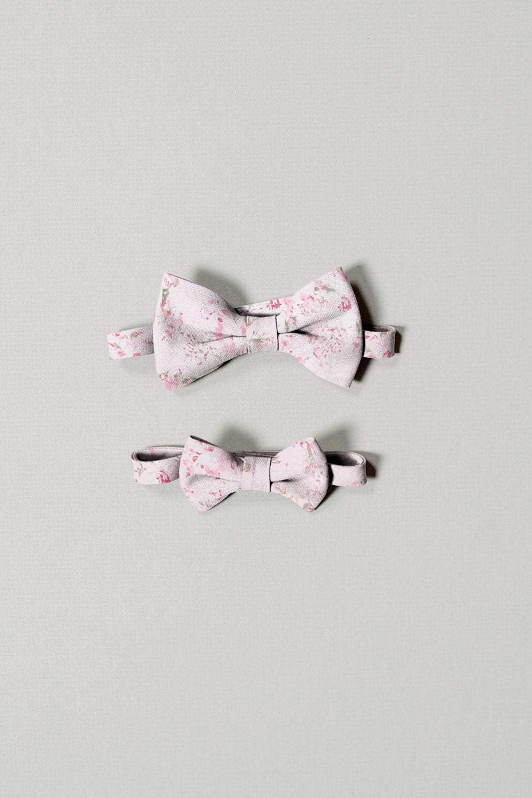 Kids Chiffon Bowtie | Made To Order