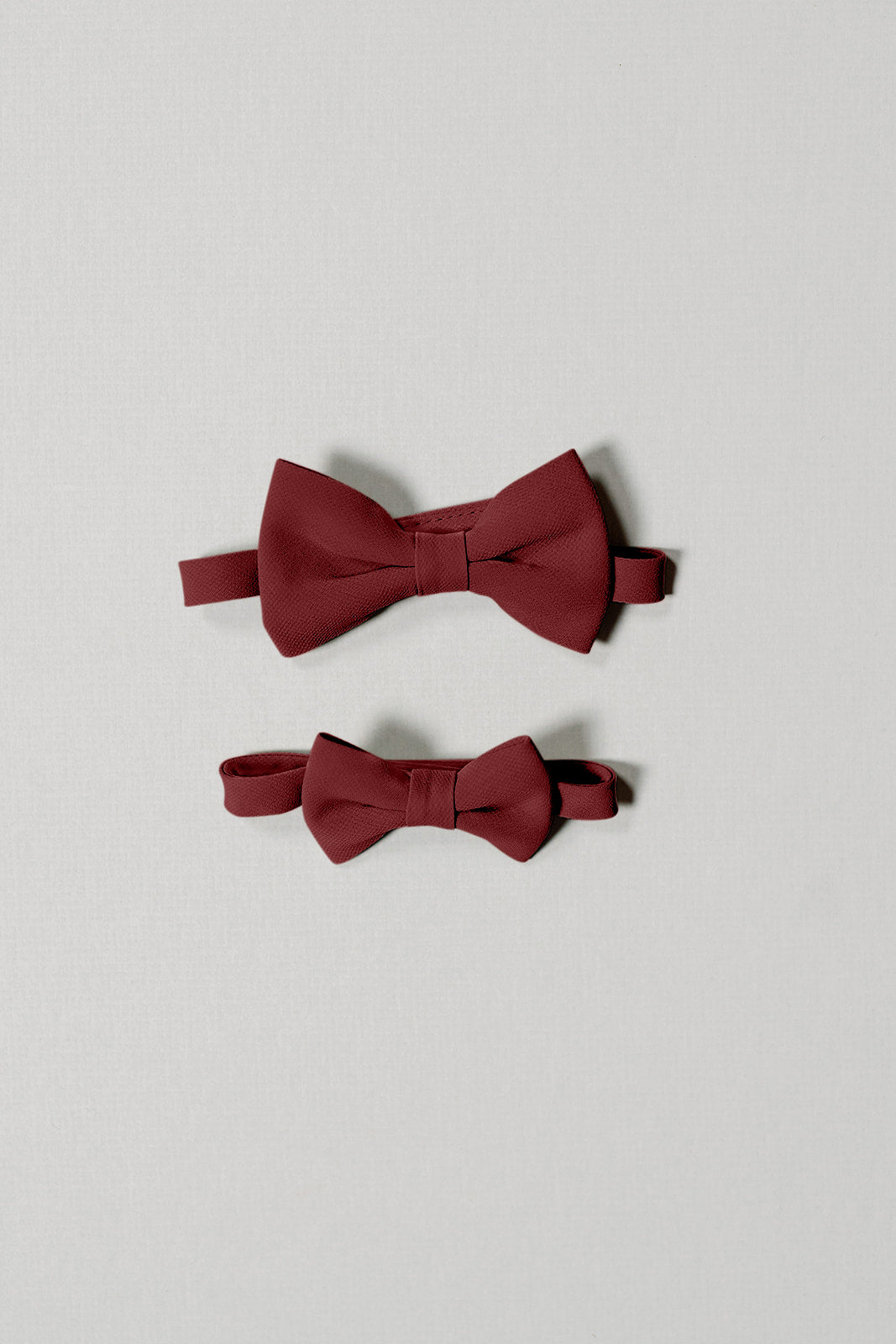 Kids Chiffon Bowtie | Made To Order