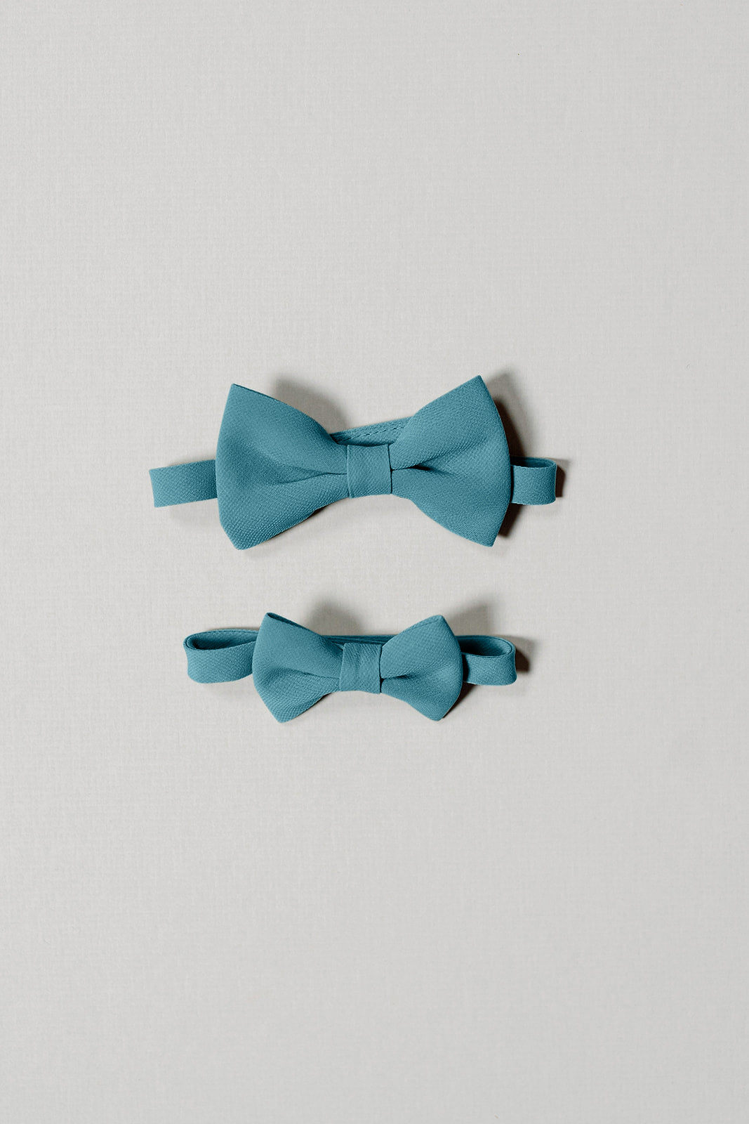 Kids Chiffon Bowtie | Made To Order