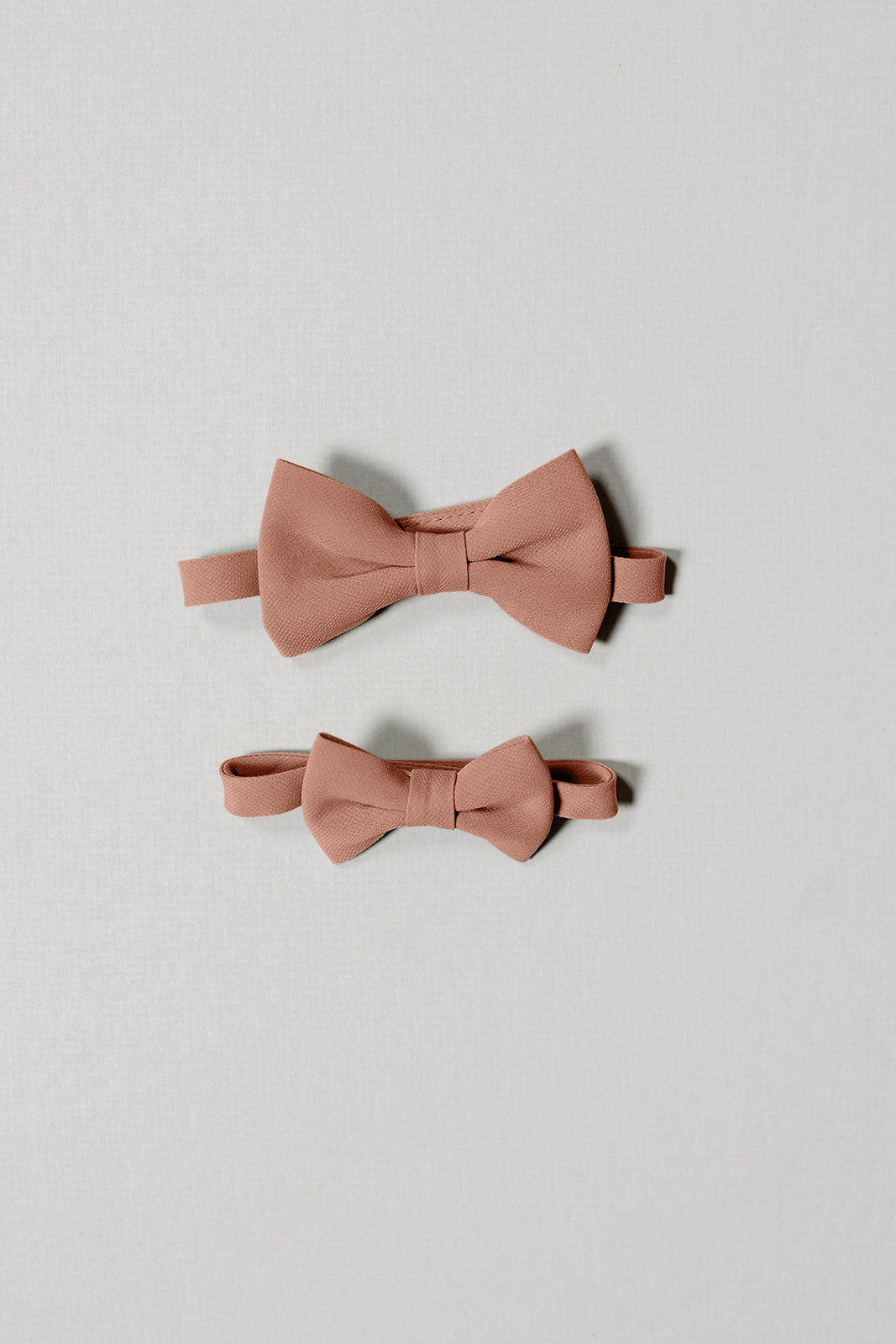 Kids Chiffon Bowtie | Made To Order