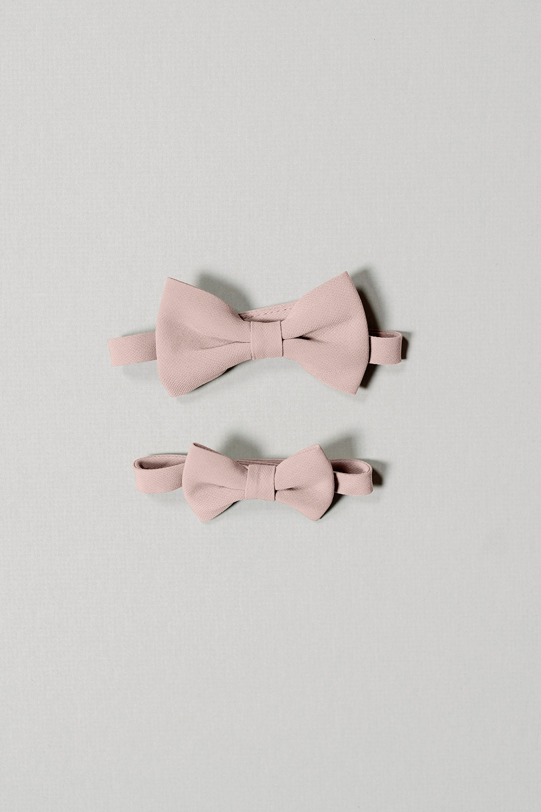 Kids Chiffon Bowtie | Made To Order