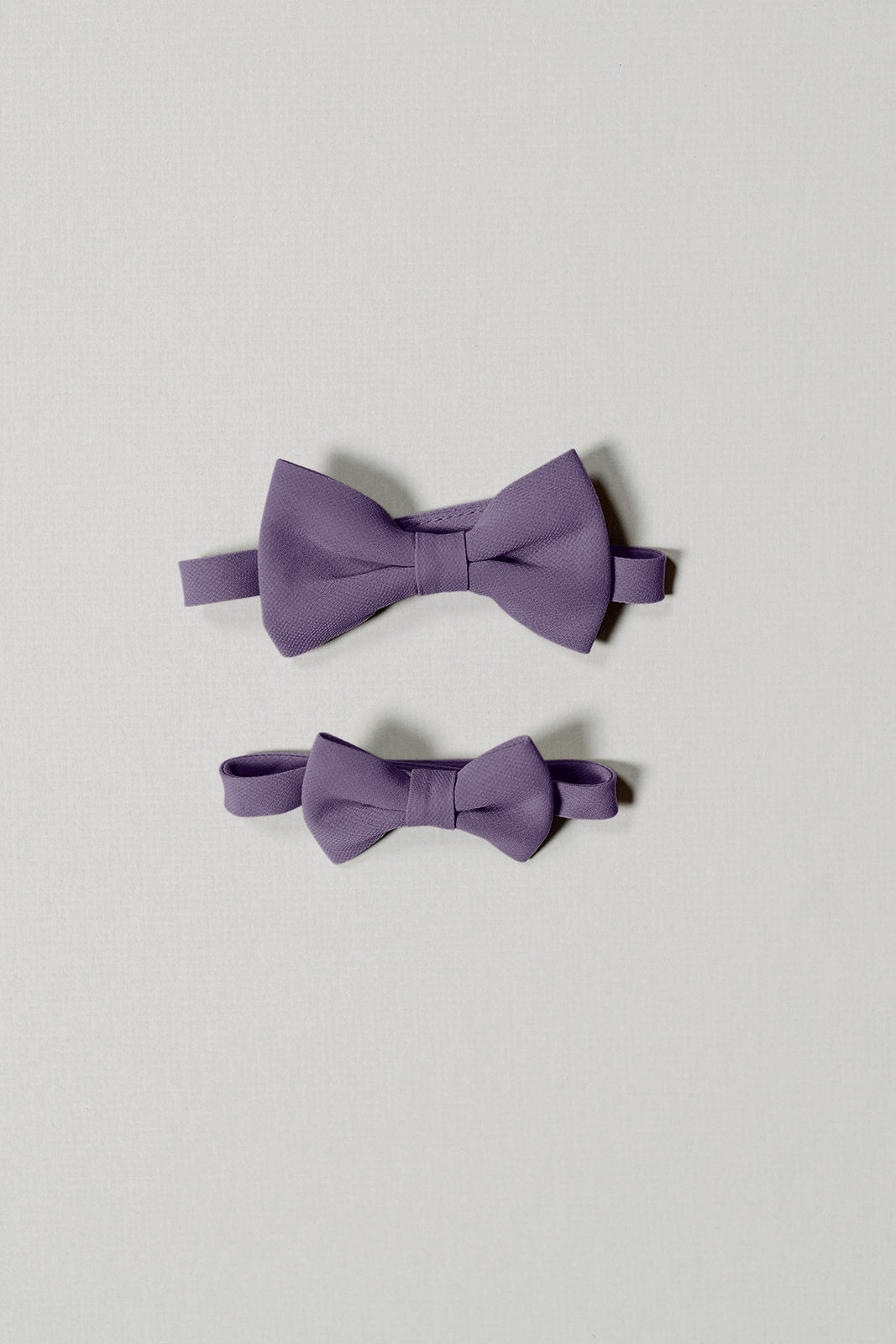 Kids Chiffon Bowtie | Made To Order