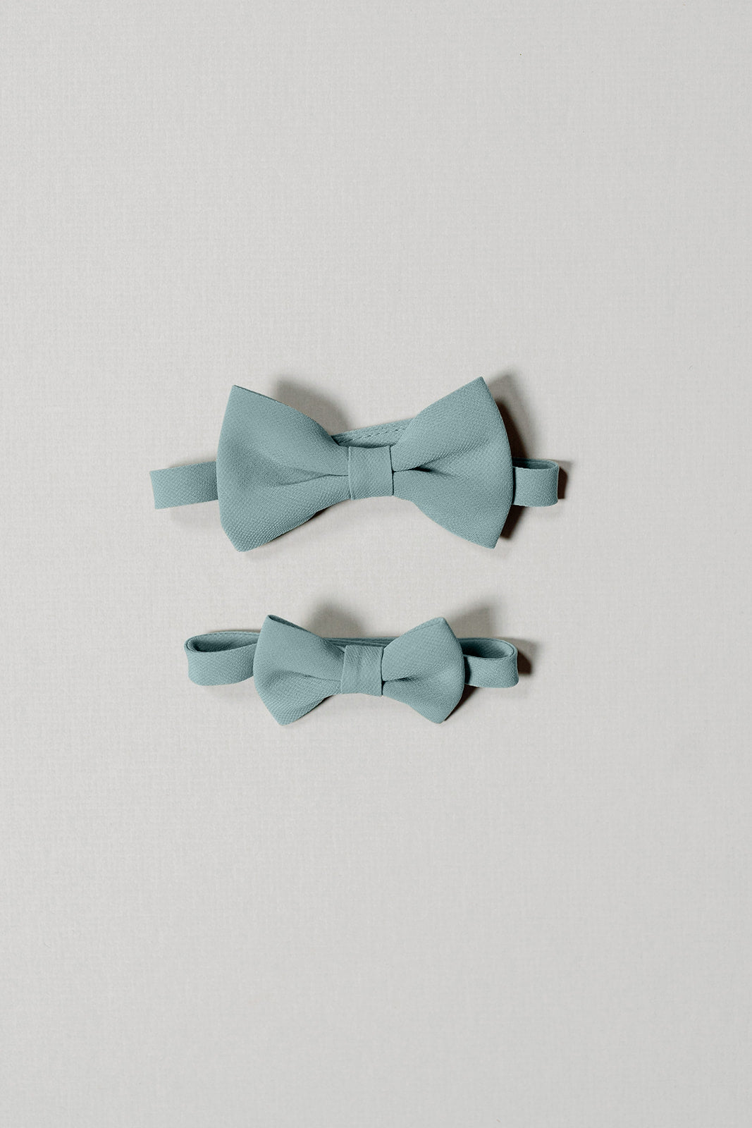 Kids Chiffon Bowtie | Made To Order