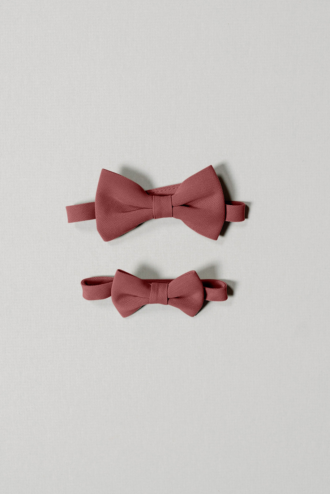 Kids Chiffon Bowtie | Made To Order