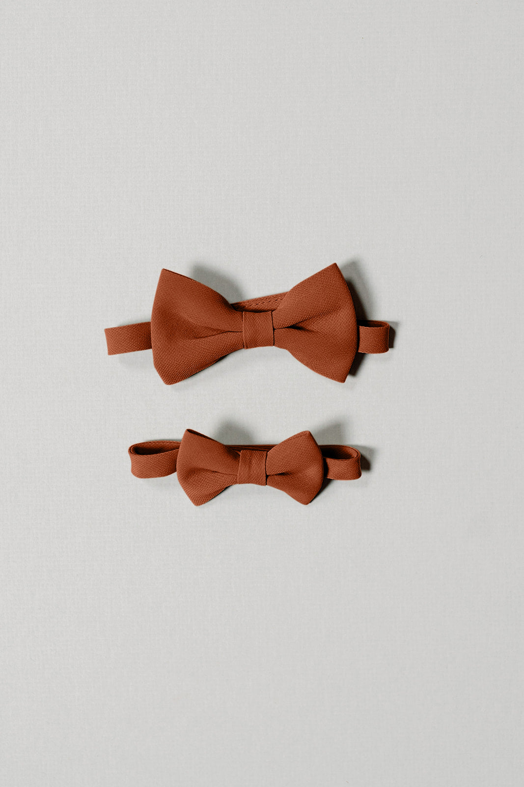 Kids Chiffon Bowtie | Made To Order