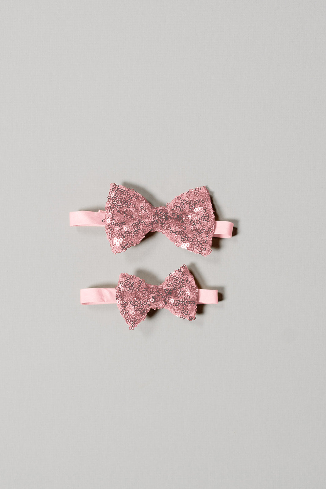 Kids Sequin Bowtie | Made To Order