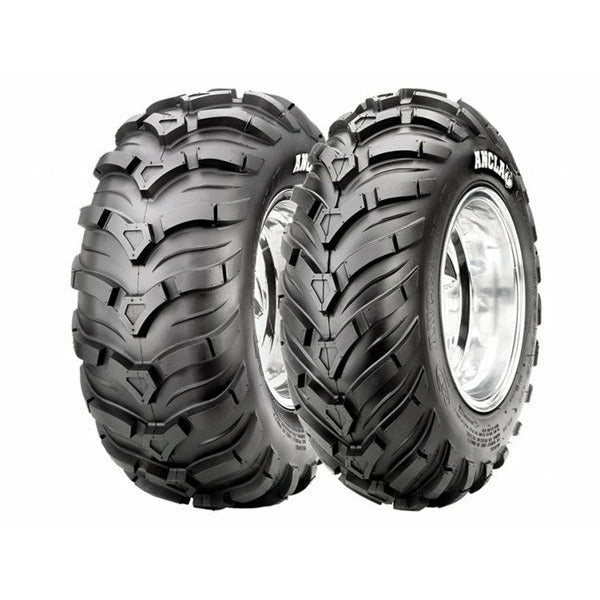 Cst Tires At26X11-12 C9312 6Pr Tl Ancla  (TM166655G0)