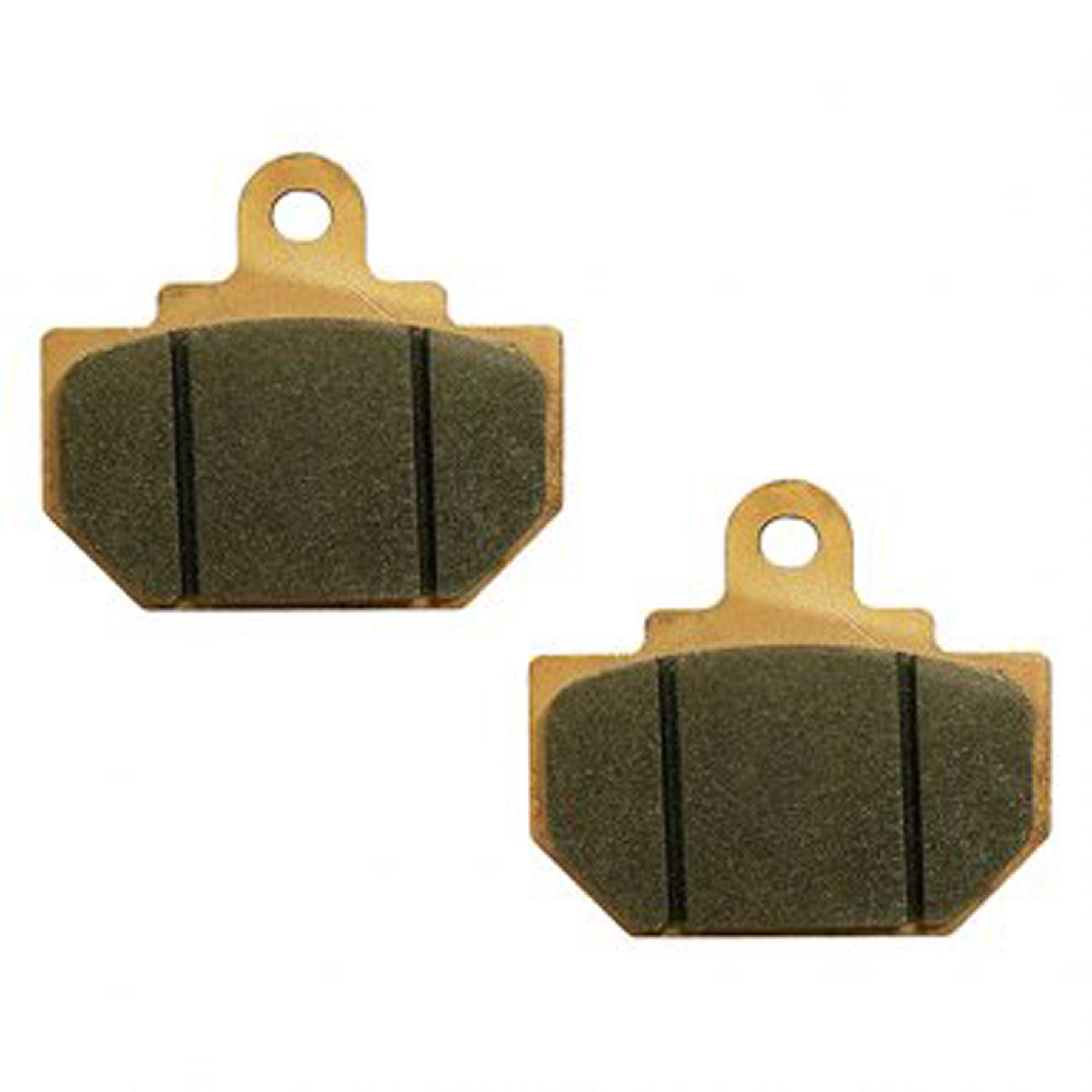 Wildboar AT-05613F Wildboar Brake Pad Full Metal