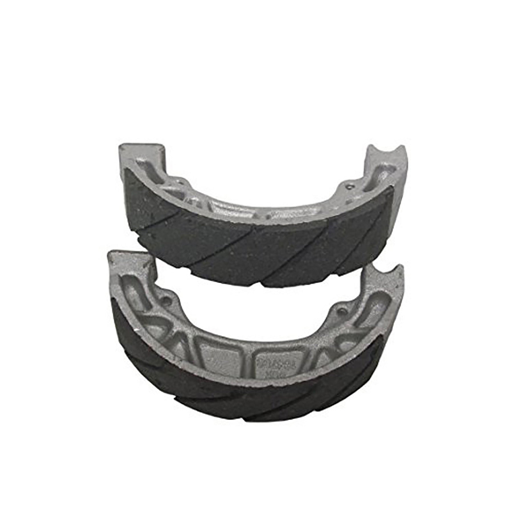 Emgo 93-39152 Emgo Brake Shoes W/grooves Honda 43120-187003