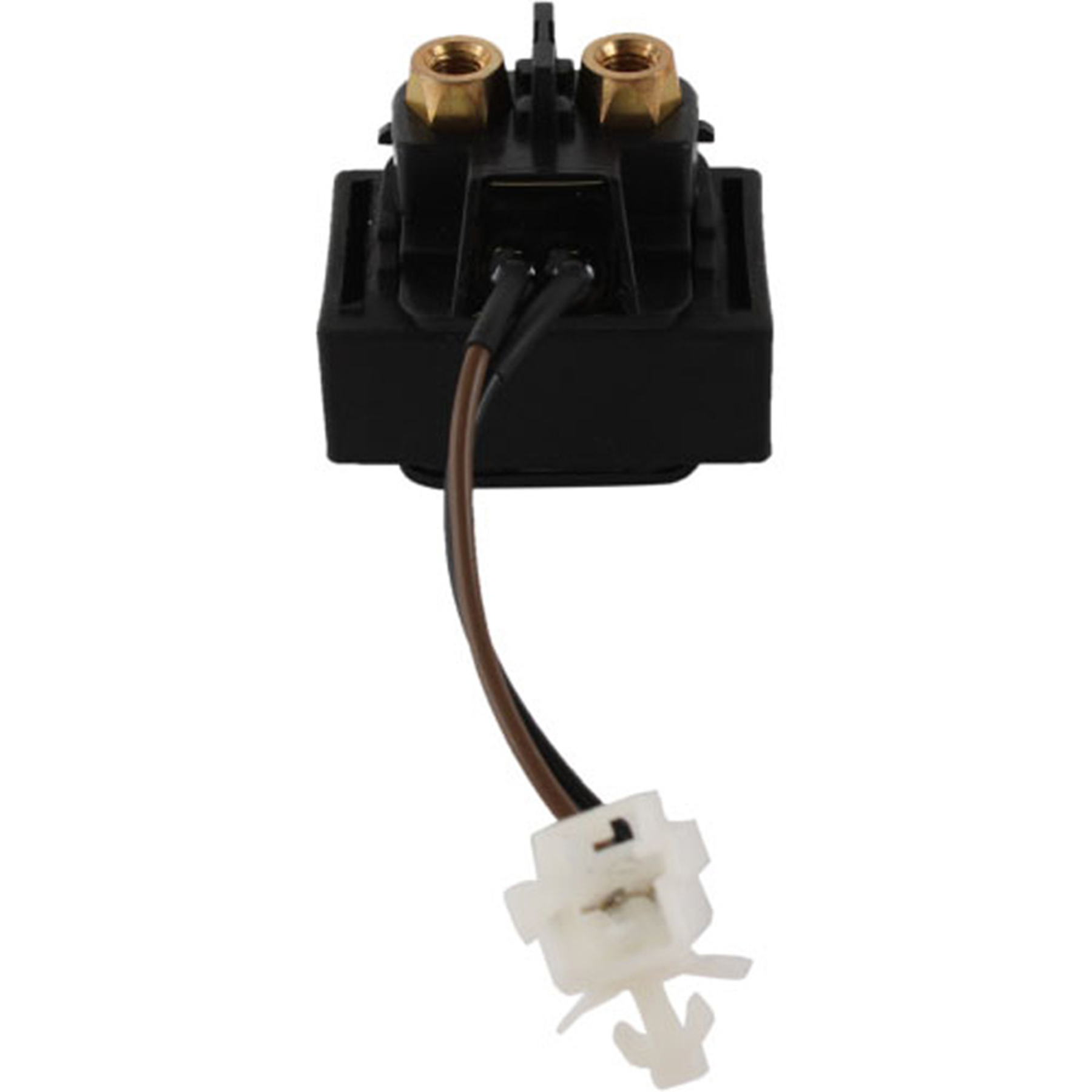 Wildboar SMU6085 Starter Relay Solenoid: 12-volt;: For Suzuki Scooters