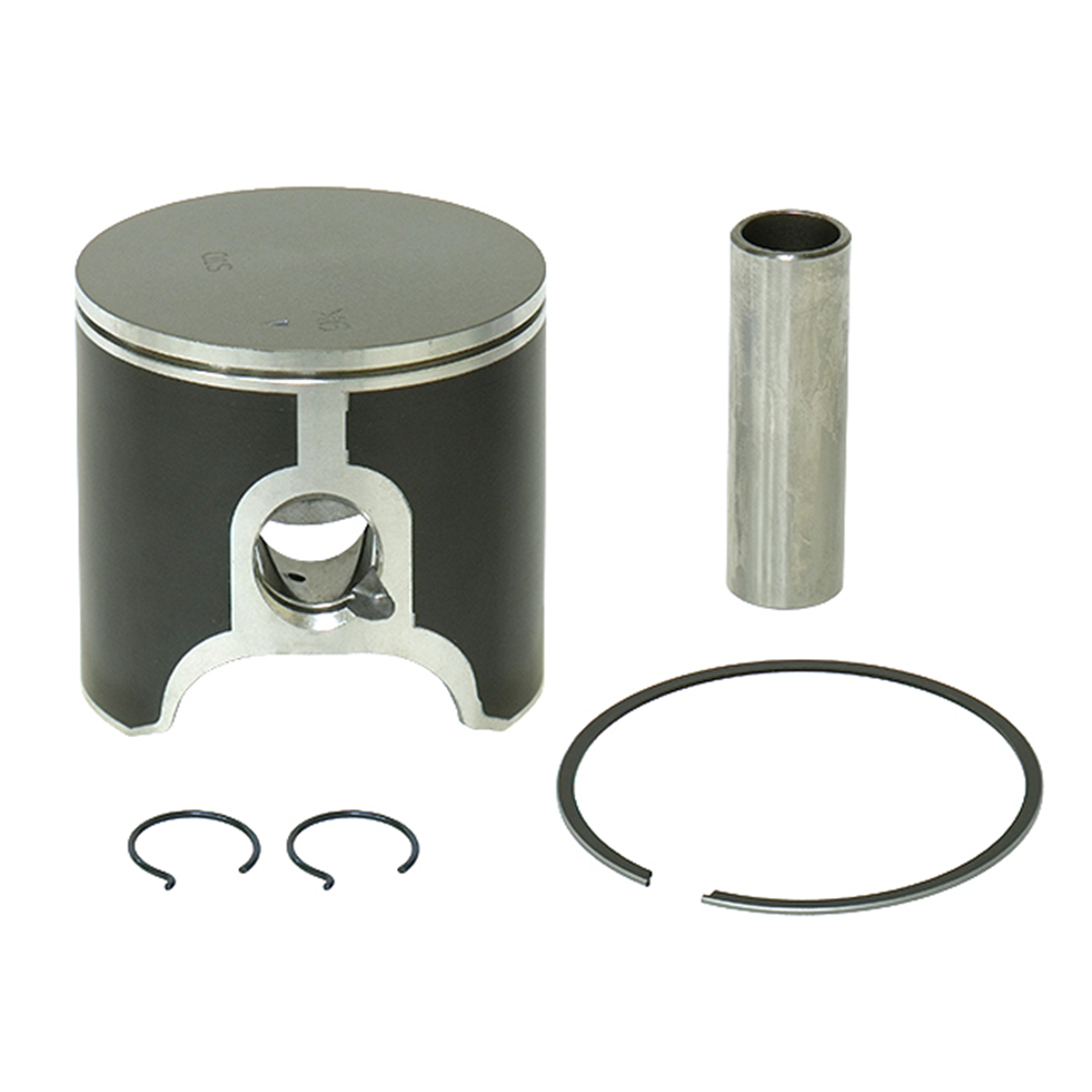 Sport-parts Inc. SM-109243 Spi High Performance Piston