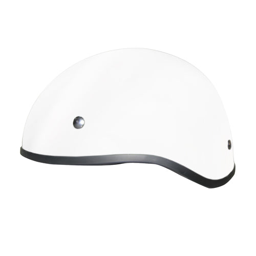 Zoan 031-324 Zoan - Route 1 Beanie Helmet -white - Sm Size : Small, Color : Glossy White
