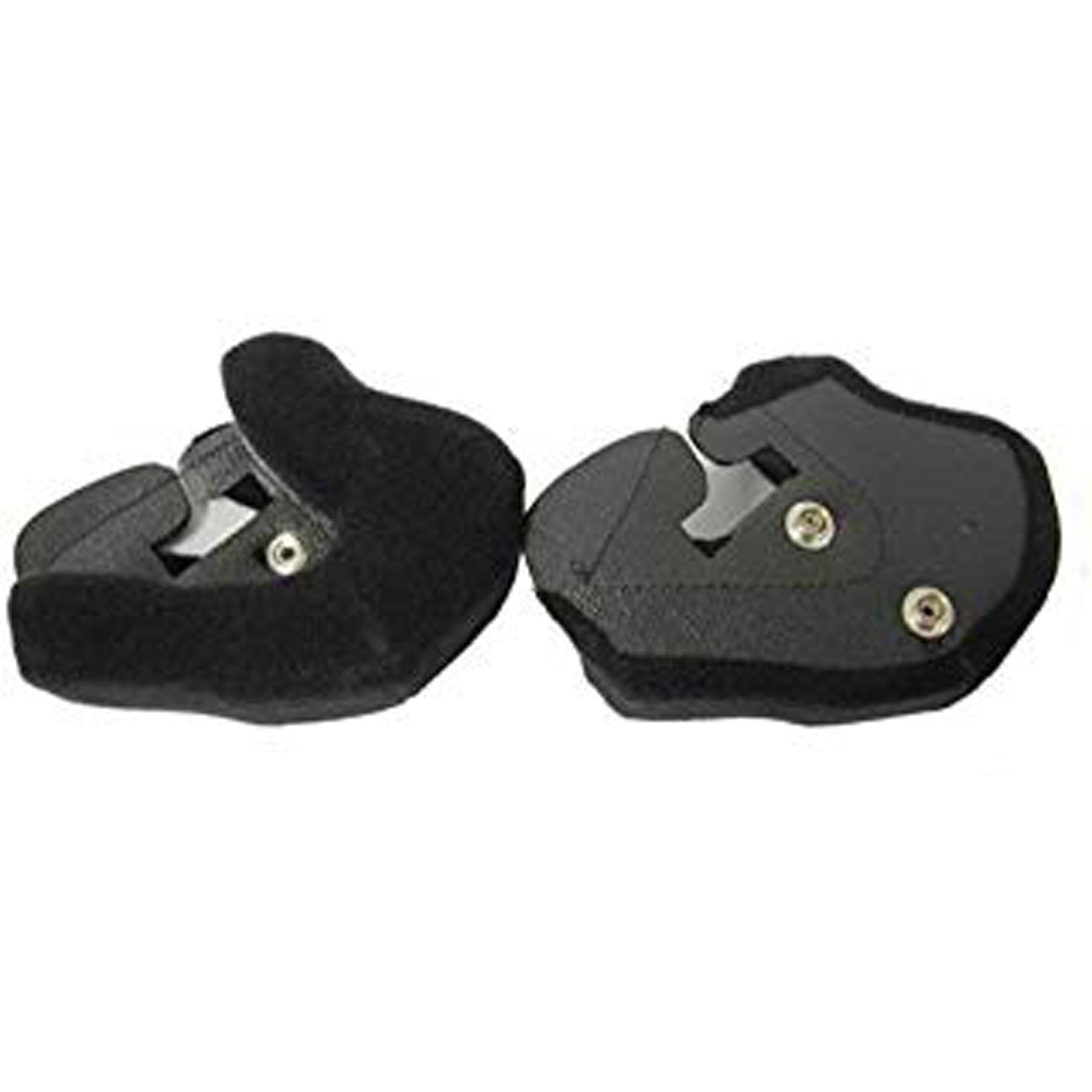 Zoan 091-377 Zoan Retro Cheek Pads Xl