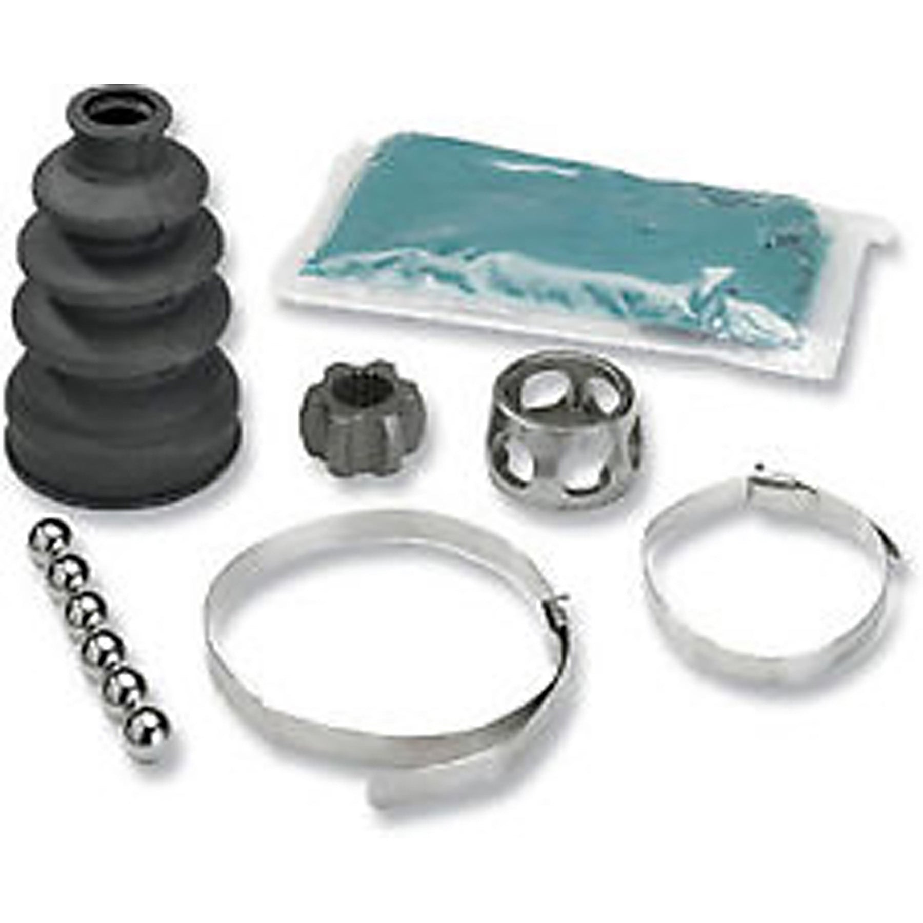 Wildboar CVJ538 Wildboar Cv Joint Kit Polaris