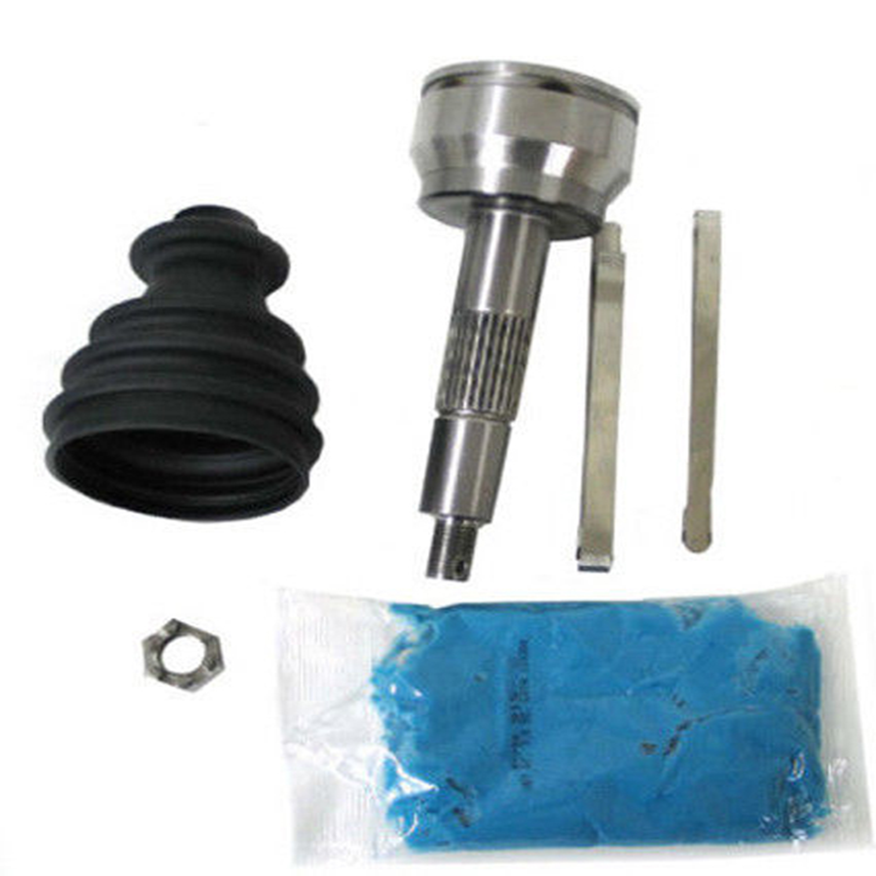 Wildboar CVJ760 Wildboar Cv Joint Kit Kawasaki