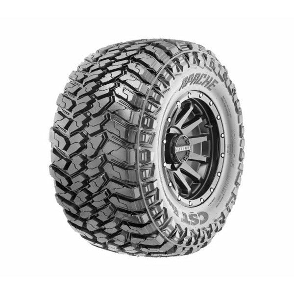 Cst Tires 30X10.00R14 Cu-At 8Pr Tl Apache  (TM00170700)