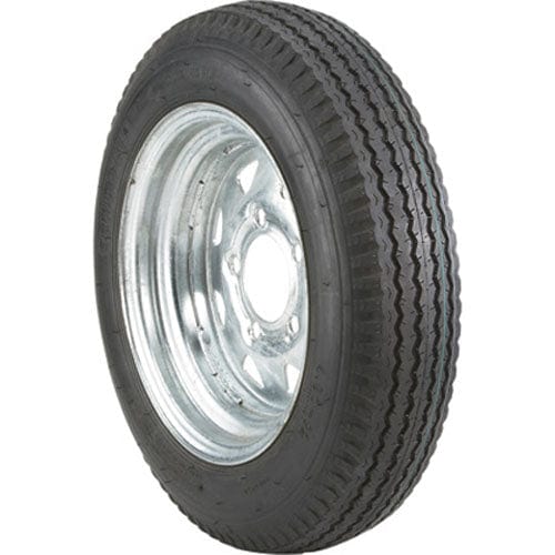 American Tire St205/75d15(c)t&w Galvanized 5 Hole 3s650