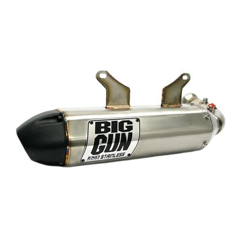 Biggun Exhaust Big Gun - Exo Series - Exhaustyamaha Slip On 14-2352