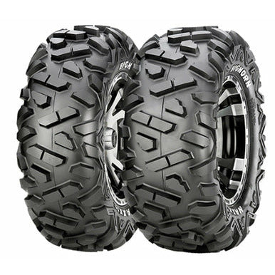 Maxxis Tire Maxxis Big Horn At26X9R12 6Pr,Tl, Rwl  (TM16678100)