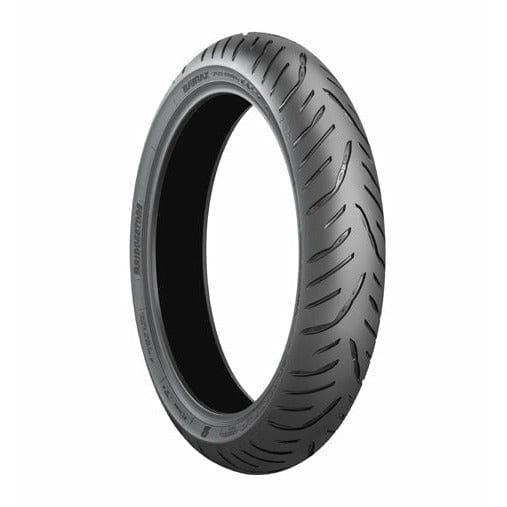 Bridgestone Tires Bridgestone - Battlax Sport Touring T32f 110/70zr17m/c-(54w) 12670