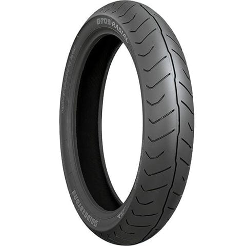 Bridgestone Tires Bridgestone - Exedra Max 90/90-21m/c-(54h) Tire 5050