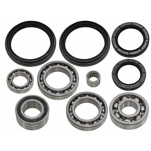 Bronco Products Bronco Differential Bearing Kit AT-03A61