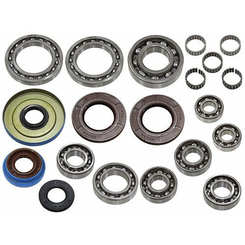 Bronco Products Bronco Differential Bearing Kit AT-03A71
