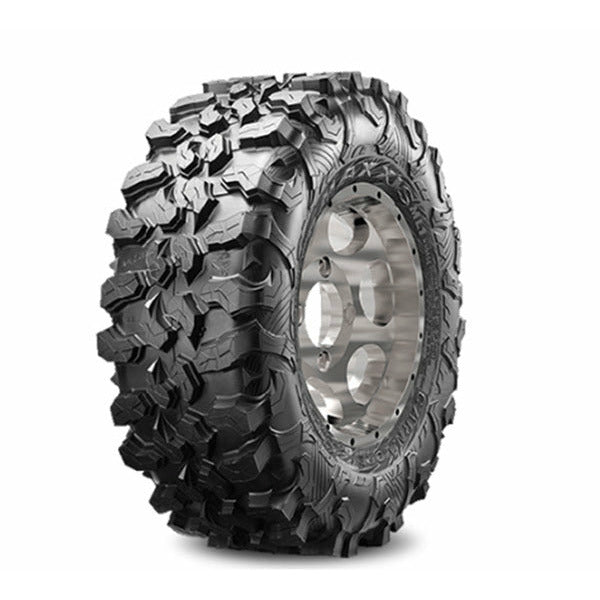 Maxxis Tire Maxxis Carnivore 31X10.00R15 8Pr, Tl N.H.S (Kmm)  (TM00020300)