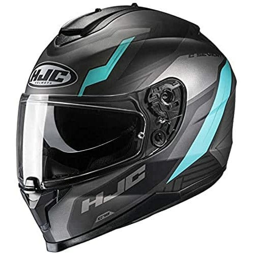 HJC Helmet C70 Silon MC1