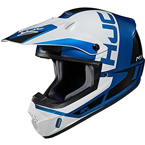 HJC Helmet CS-MX II Creed MC1SF