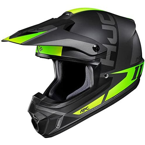 HJC Helmet CS-MX II Creed MC1SF