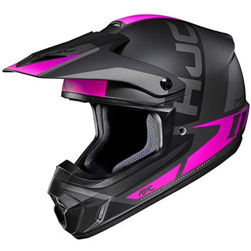 HJC Helmet CS-MX II Creed MC1SF