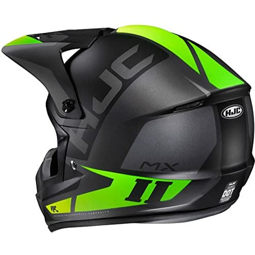 HJC Helmet CS-MX II Creed MC1SF