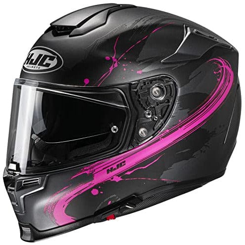 HJC Helmet RPHA 70 ST Erin MC10