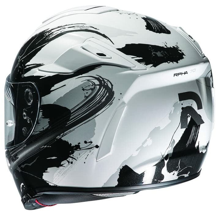 HJC Helmet RPHA 70 ST Erin MC10