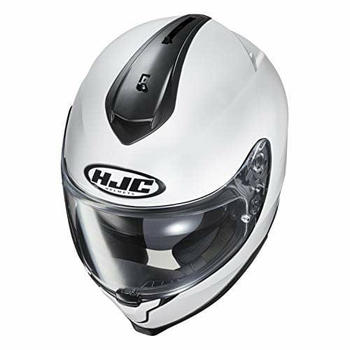 HJC Helmets - 1210-604 Unisex-Adult C70 Full Face Helmet