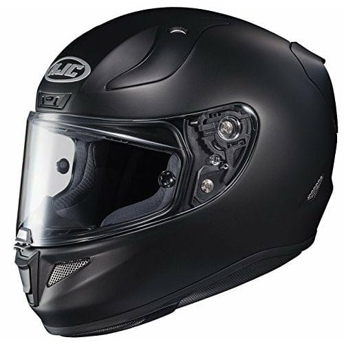 HJC RPHA 11 Pro Full Face Helmet Matte Black Free Size Exchanges