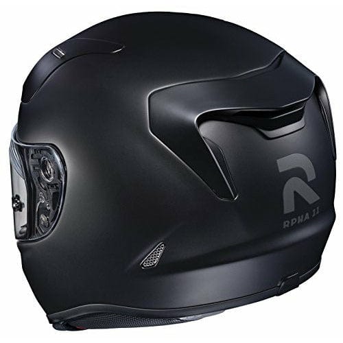 HJC RPHA 11 Pro Full Face Helmet Matte Black Free Size Exchanges