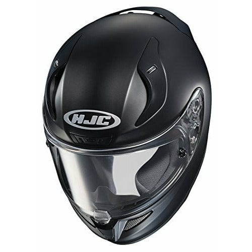 HJC RPHA 11 Pro Full Face Helmet Matte Black Free Size Exchanges