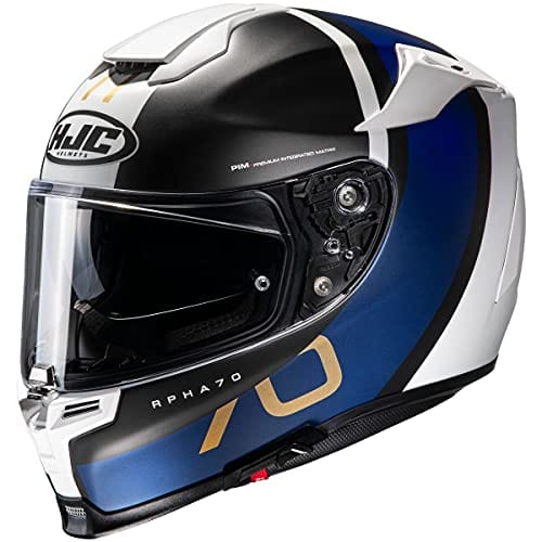 HJC RPHA 70 ST Paika Helmet