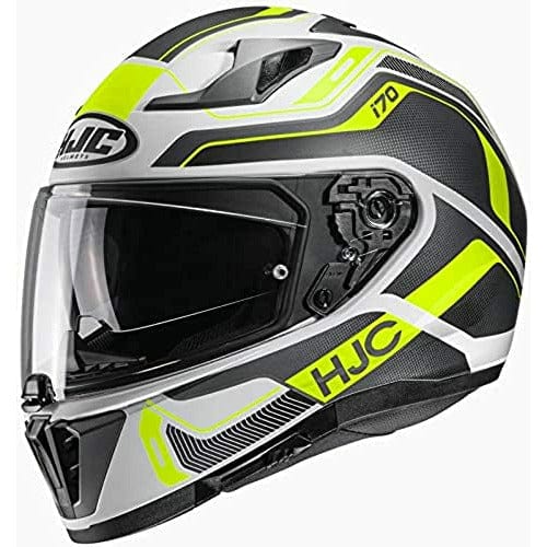 HJC Helmet i70 Lonex MC3HSF