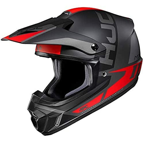 HJC Helmet CS-MX II Creed MC1SF