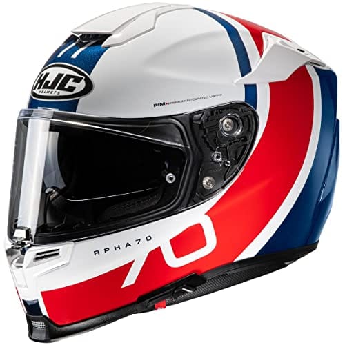 HJC RPHA 70 ST Paika Helmet