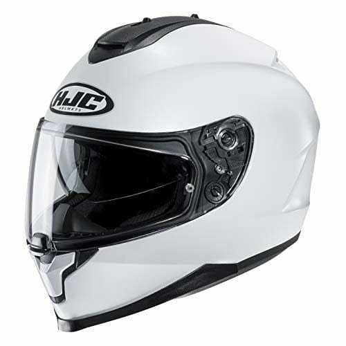 HJC Helmets - 1210-604 Unisex-Adult C70 Full Face Helmet