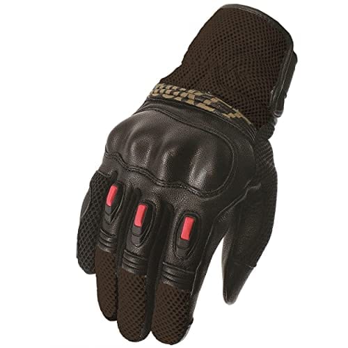 Joe Rocket Seeker Glove