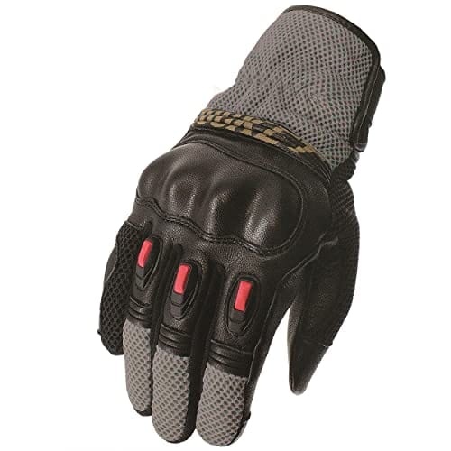 Joe Rocket Seeker Glove