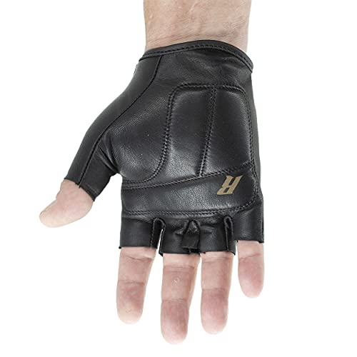 Sprint TT Fingerless