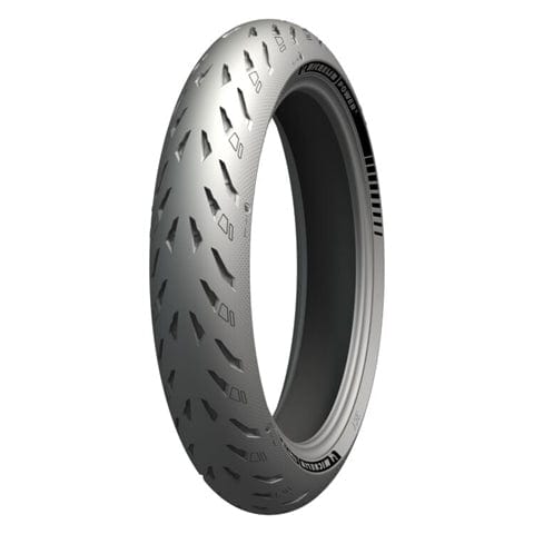 Michelin Tire Tire Power Gp Front 120/70zr17(58w) Radial Tl 47625