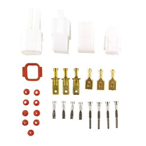 Rmstator Rmstator Connectors Kit RM14502R